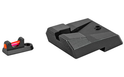 Trijicon Fiber Sight CZ P10 Red, Green Fiber Optic Sight Set CZ703-C-601065