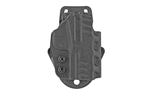 DeSantis Gunhide D94 CAZZUTO Belt Holster Right Hand Black FN 509 D94KA5PZ0 Kydex DeSantis Gunhide D94 CAZZUTO Belt Holster Right Hand Black FN 509 D94KA5PZ0 Kydex