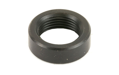 Dead Air Armament Thread Spacer Black 1/2 x 28 RH DA423