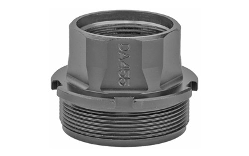 Dead Air Armament Xeno Adaptor Adptr Black DA455