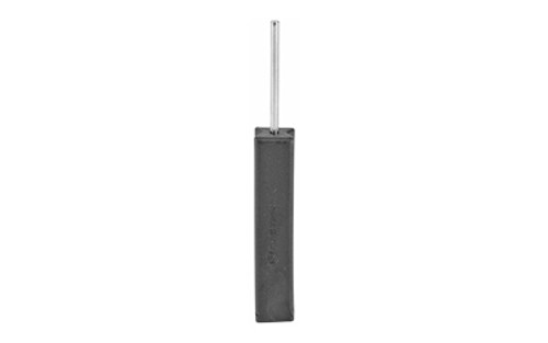 Bastion Punch Tool Black DISASMBTL-BLK Matte Steel