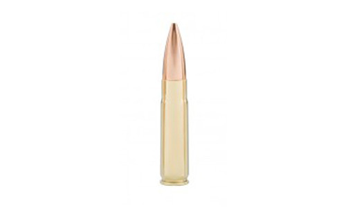 CorBon Deep Penetrating X bullet Subsonic 300 Blackout 200Gr Jacketed Hollow Point 20 500 DPX300AAC200