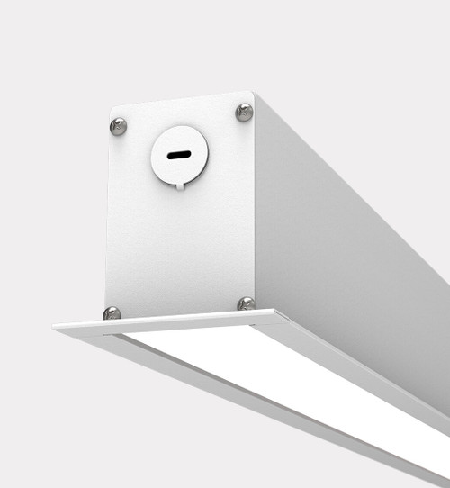 Lux Illuminaire EOS 2.0 Linear Recessed