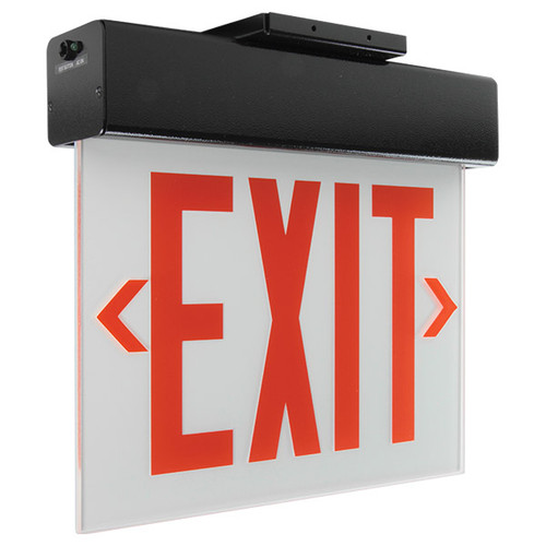 Barron Lighting Group NY902E-U-LB-RC-BL NY900E NYC Edge-lit Series