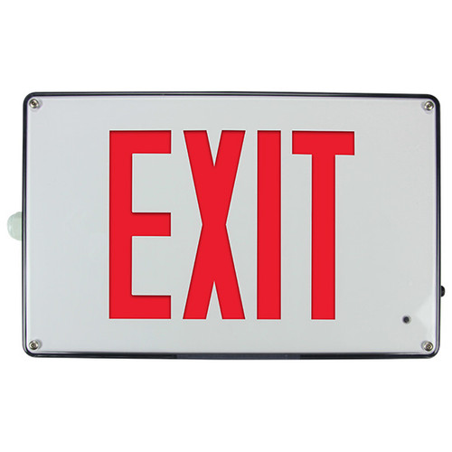 Barron Lighting Group NAV-LB-G-2-W NAV Die-cast Series