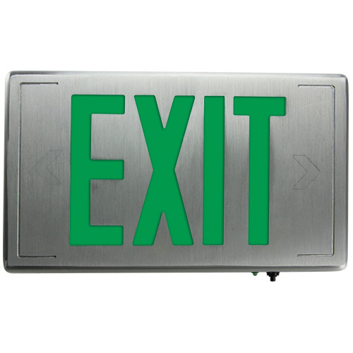 Barron Lighting Group G402E-LB-BB-FM 400E Die-cast Series