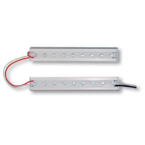 Barron Lighting Group RT1-A-S-B RT1 Retrofit LED Linear Series