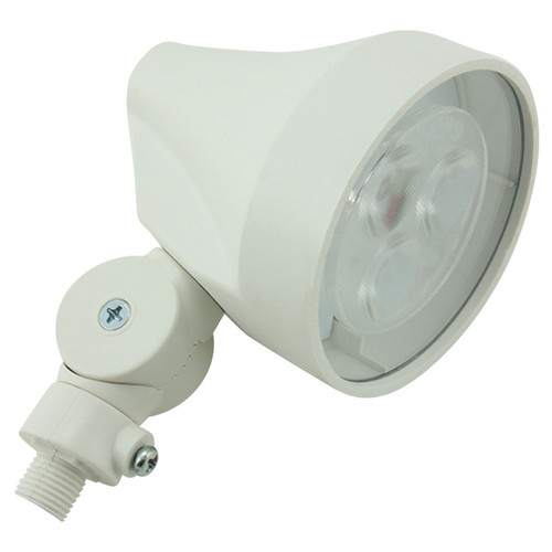 Barron Lighting Group REN1BL-WL REN1 Renegade LED Thermoplastic Series