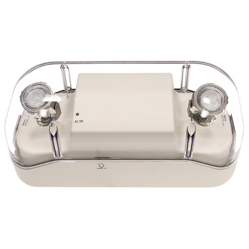 Barron Lighting Group NXFE-6-36-WH-TRH NXFE Series NEMA 4X, UL-EPH Classified, LED Emergency Unit