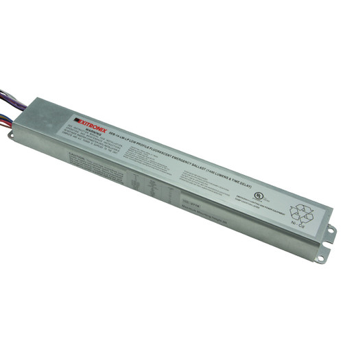 Barron Lighting Group XEB2-14-LM-LP XEB2-14-LM-LP Series Fluorescent Emergency Ballast