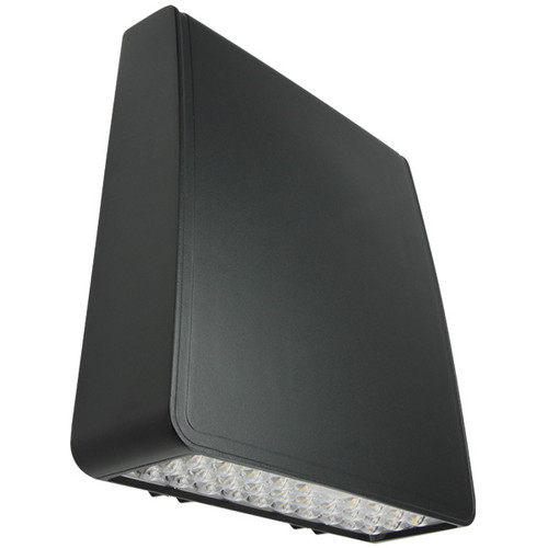 Barron Lighting Group WLZ4-4-4K-SV-DD-SP WLZ Series Low-profile, 15-100W, 1745-12,393 Lumens