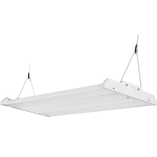 Barron Lighting Group EHB-130-D-VS-5K EHB Series High-Performance LED Linear Highbay