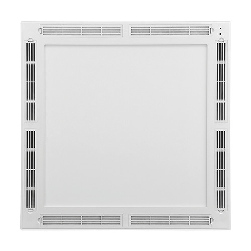 Barron Lighting Group NTPL2250SMV40KD1-RCP SPZ Series Air-Circulating Disinfectant LED Flat Panel