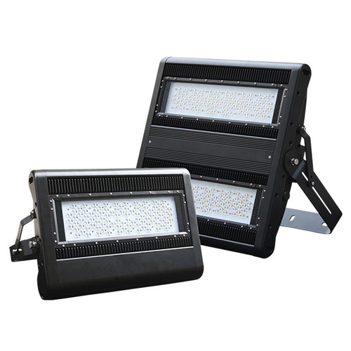 Barron Lighting Group TLED-XPF-600-57K-135DS-VS-SF TLED-XPF Series Extreme Performance, 220-600W, 20,217-53,887 Lumens
