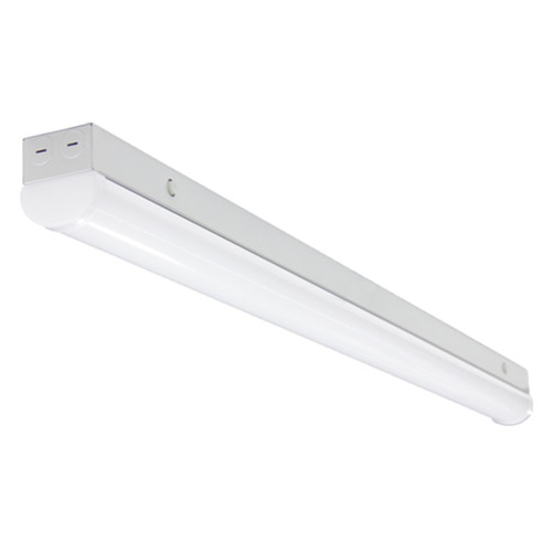 Barron Lighting Group SLS-4-50-CP-BB-SC SLS Series Color and Power Switchable LED Linkable Strip Lights