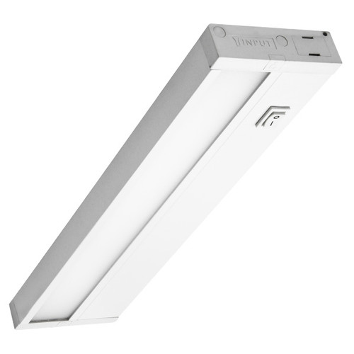 Barron Lighting Group LEDUC18WH LEDUC Series 8