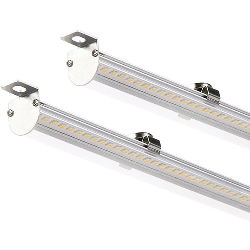 Barron Lighting Group MRK-2FT-4L-4K-CL MRK Series LED Magnetic Retrofit Kit