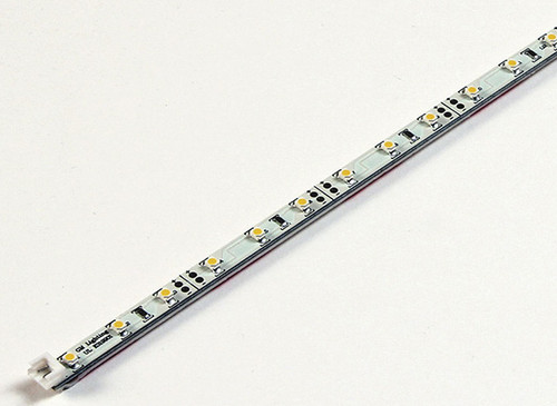 GM Lighting LTB-16 LTB 12VDC Rigid High Output LED Linear Lightbar