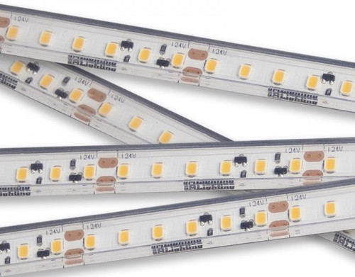 GM Lighting LTR-P-WP-24V-3.0W-50K-FT LTR-P Pro Series Wet Location 1.5W / 3.0W / 5.8W Tape (IP65)