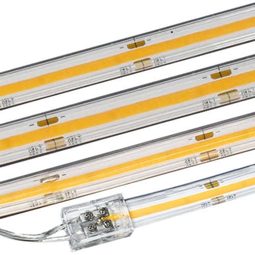 GM Lighting LTR-S-COBWP-24V-1.5W-27K-XX-XX/-32 LTR-S Spec Series COB Wet Location Tape