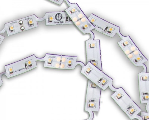 GM Lighting LTR-S-TW-12V-2.2W-40K-16 LTR-S Spec Series Twist-Task Tape