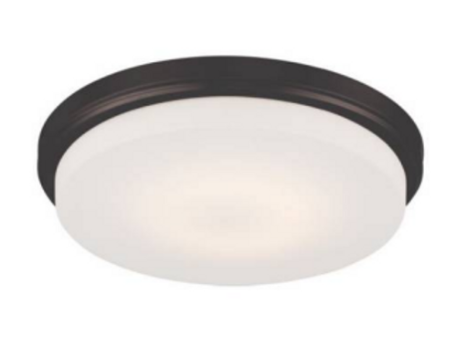 ASL Lighting HRPA Frosted Glass Ceiling Indoor