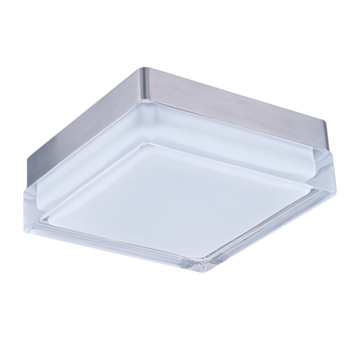 ASL Lighting MAB Interior White Ceiling Indoor Decorative Flush