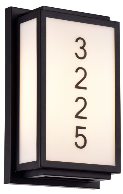 ASL Lighting NB127 Acrylic