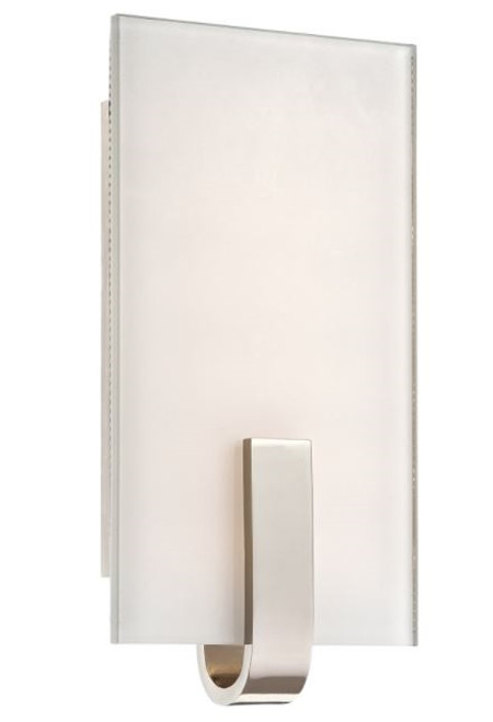 ASL Lighting ODFB Frosted Glass Indoor Sconce