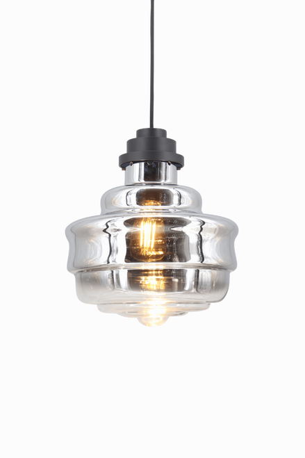 ASL Lighting P2181 Mini Pendants Standard Lens Aluminum