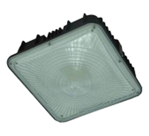 ASL Lighting RCSPB Clear Polycarbonate Ceiling Outdoor High Impact Indestructibles