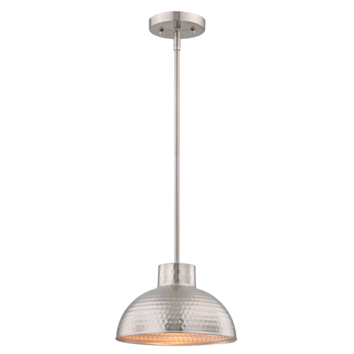 ASL Lighting RFDH HAMMERED METAL Ceiling Ceiling Indoor Indoor Mini Pendant LED Lamp