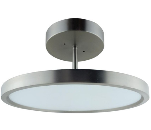 ASL Lighting RFUBA-FSN Acrylic Ceiling Indoor Pendants & Hangings