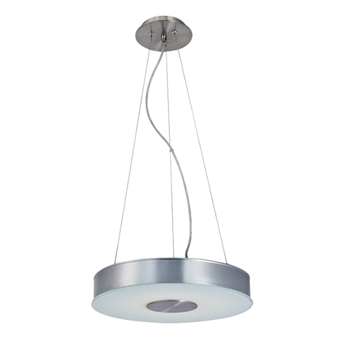 ASL Lighting RFUBC Frosted Glass Ceiling Indoor Pendants & Hangings