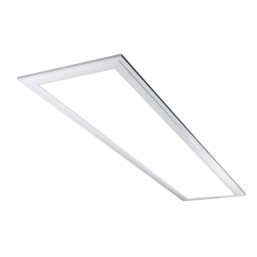 ASL Lighting RTELP Translucent White Indoor Panels Commercial Whites