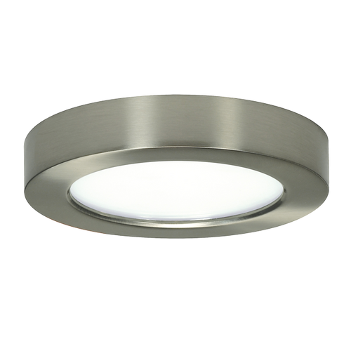 ASL Lighting SAS-9 Ceiling Indoor Decorative Flush
