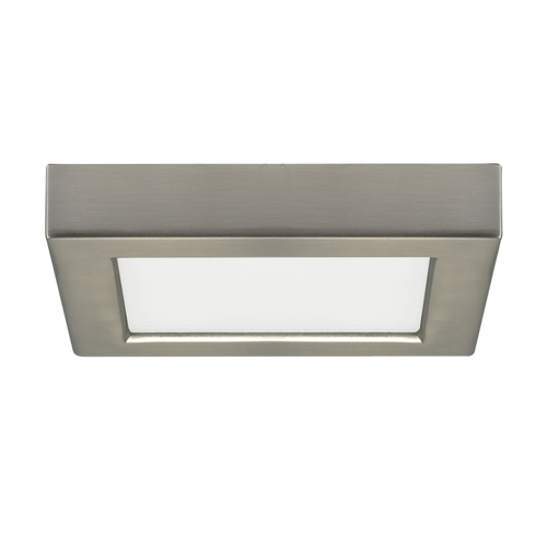 ASL Lighting SASQ-7 Ceiling Indoor Decorative Flush