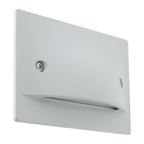 ASL Lighting STPH Frosted Indoor Sconce