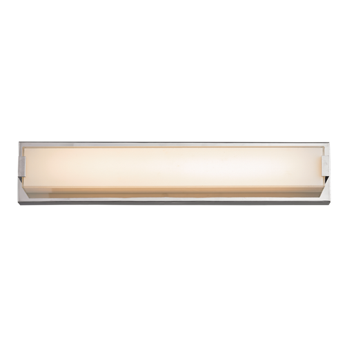 ASL Lighting VCO Opal White Glass Indoor Over Bed & Vanity