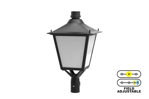Utopia Lighting LPT-9 2G LED Outdoor