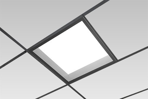 Utopia Lighting BLOCK AR Flat Panels