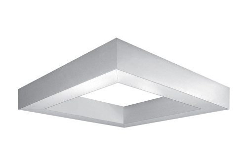 Utopia Lighting CUBE4-SQ Canopy Lights