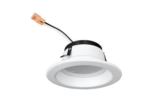 Utopia Lighting LRT4 Recessed Downlights