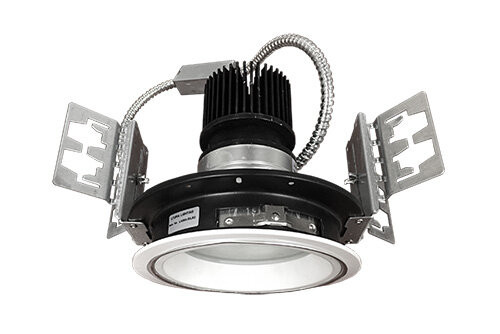 Utopia Lighting LAD6A Recessed Downlights