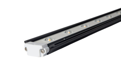 The Smart Lighting Company RB26HP6 HORIZONTAL REACH IN CASE BAR 24VDC