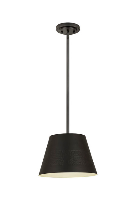 Z-lite 6013-12MB Matte Black Maddox Chandelier