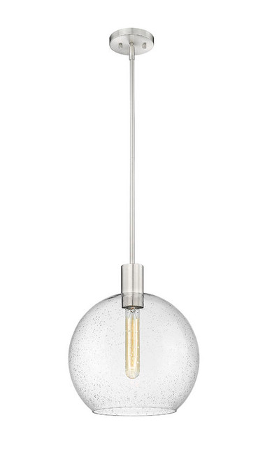 Z-lite 7501P14-BN Brushed Nickel Margo Pendant
