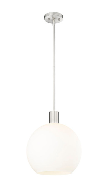 Z-lite 7500P14-BN Brushed Nickel Margo Pendant