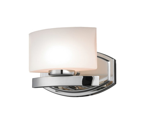 Z-lite 3014-1V Chrome Galati Vanity