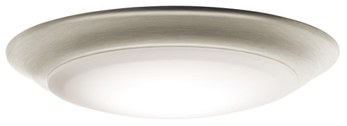 Kichler Lighting 43848NILED30T 3000K T24 Gen II LED Downlight Brushed Nickel